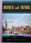 Book cover of Buses and Trams  by KLAPPER, Charles F. (ed.)